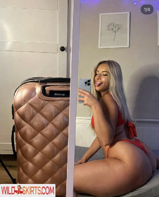 Georgiee Johnston / Georgieeyxxx / georgieeyxx nude OnlyFans, Instagram leaked photo #10