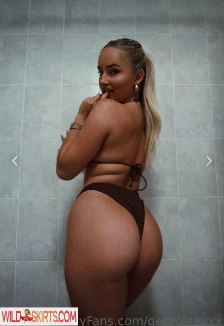 Georgieeyxx / georgieeyxx nude OnlyFans, Instagram leaked photo #2