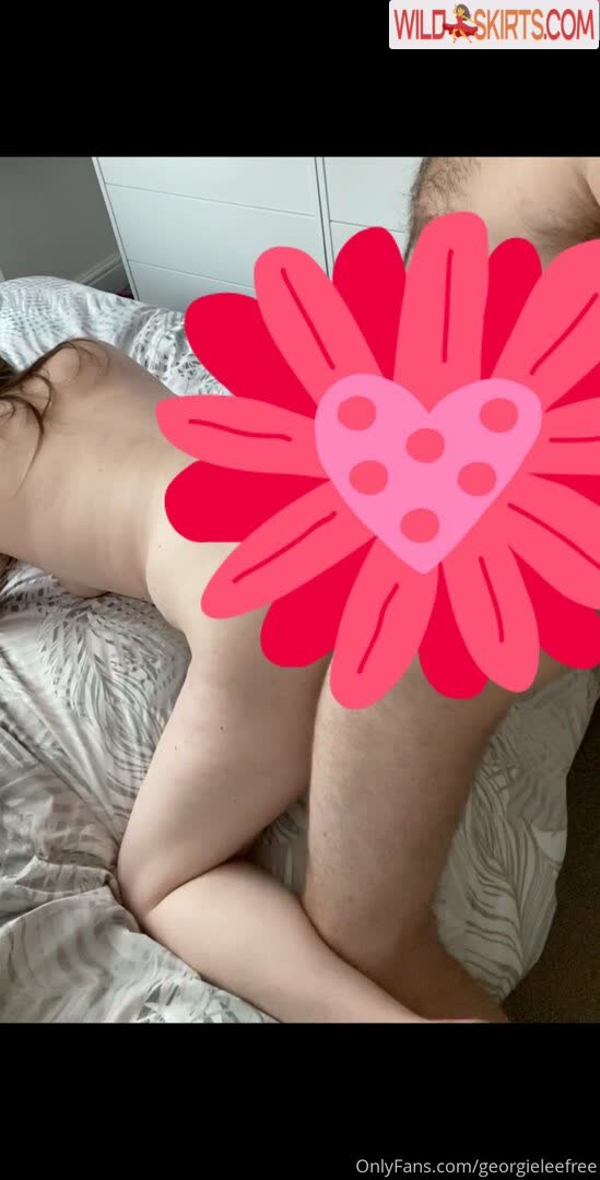 georgieleefree nude OnlyFans leaked photo #3