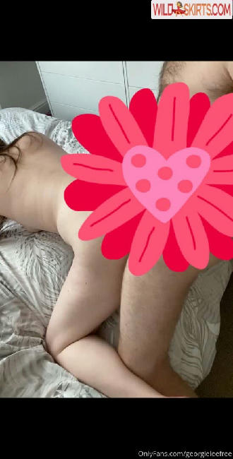 georgieleefree nude OnlyFans leaked photo #4