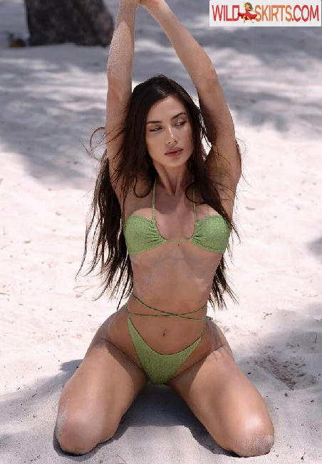 Georgina Mazzeo / georginamazzeo nude Instagram leaked photo #71