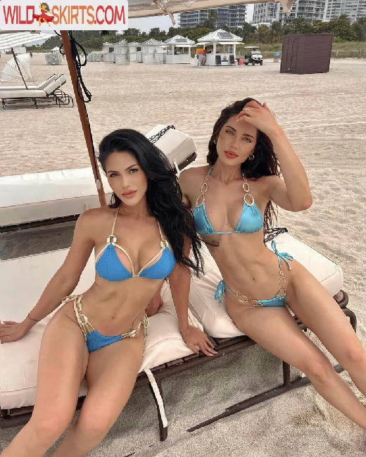 Georgina Mazzeo / georginamazzeo nude Instagram leaked photo #1