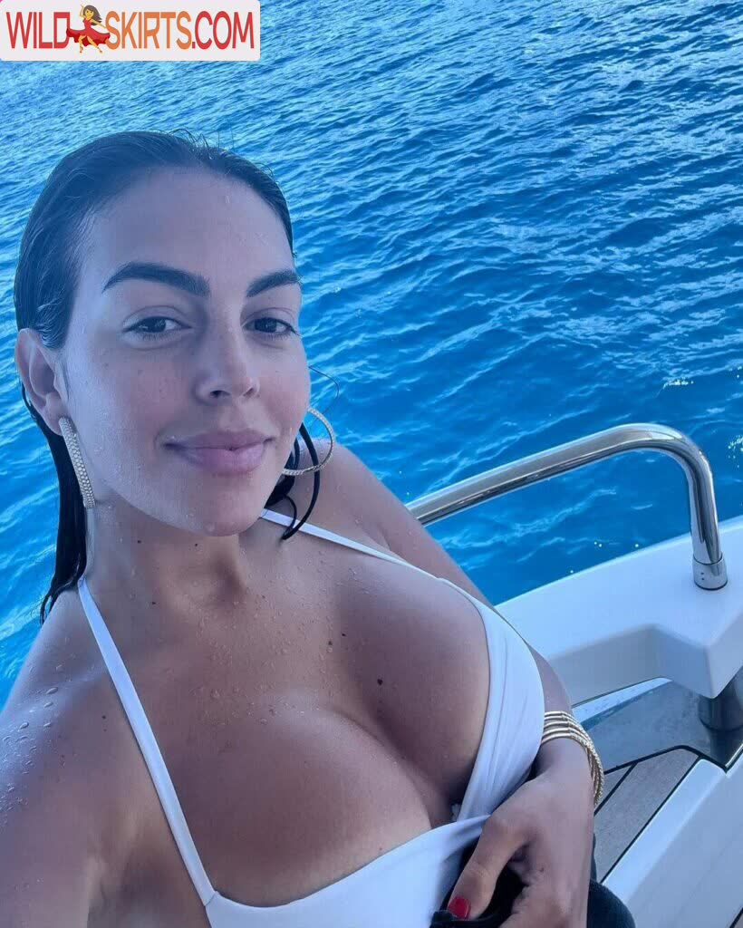 Georgina Rodriguez nude leaked photo #54