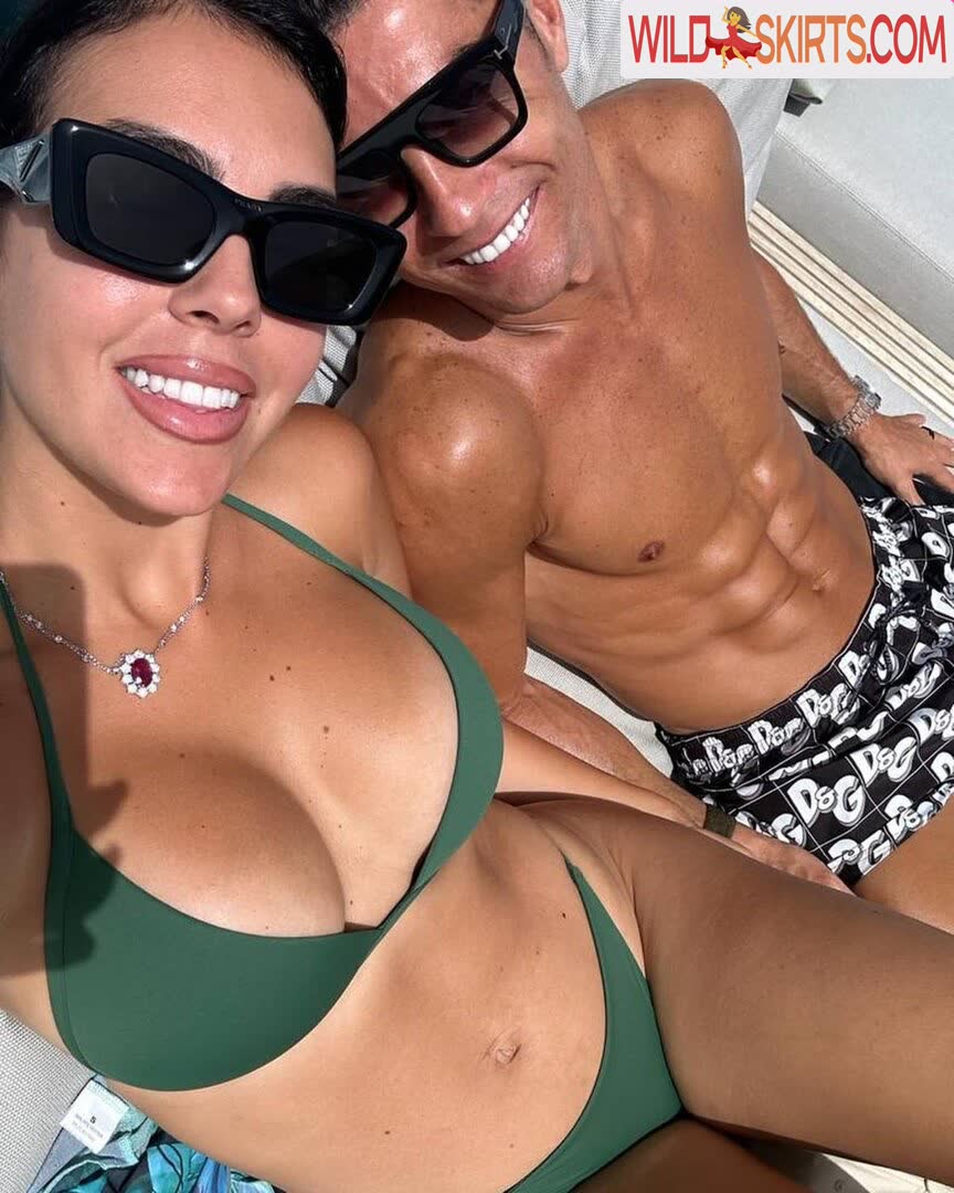 Georgina Rodriguez nude leaked photo #55