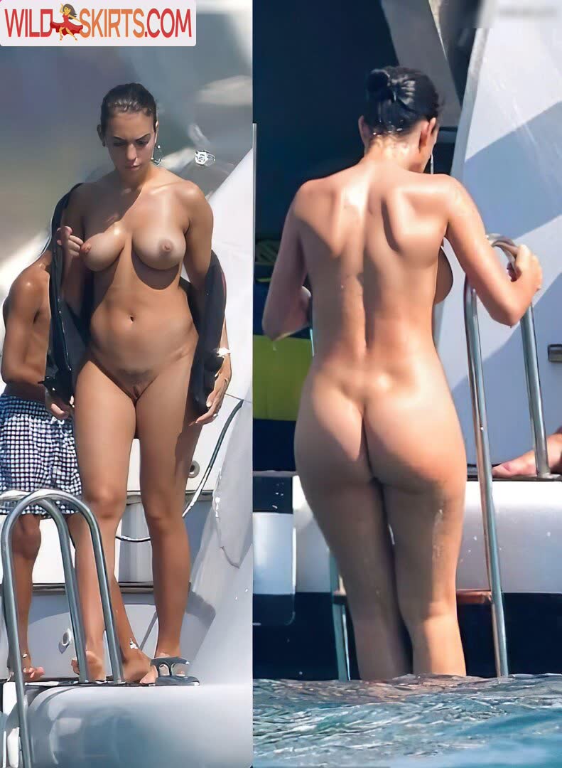 Georgina Rodriguez nude leaked photo #80