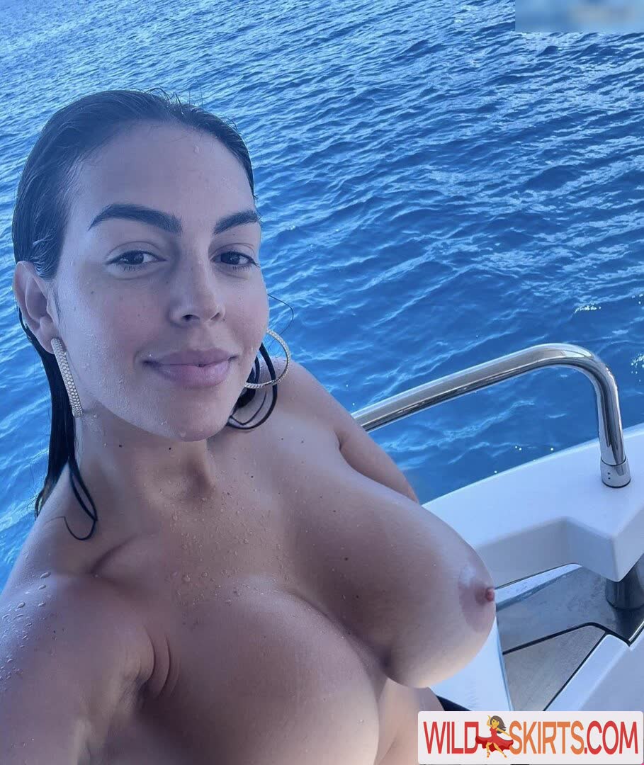 Georgina Rodriguez nude leaked photo #90