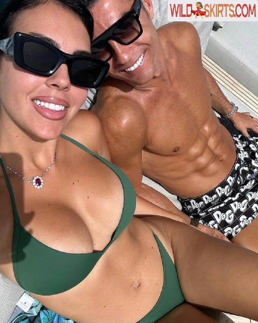 Georgina Rodriguez / georginagio nude Instagram leaked photo #55