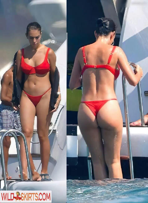 Georgina Rodriguez / georginagio nude Instagram leaked photo #77