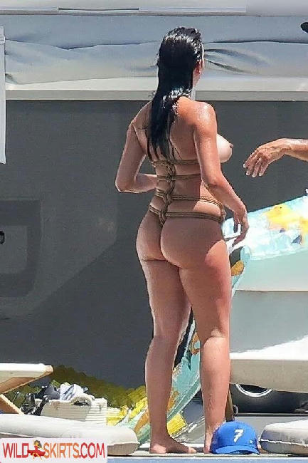 Georgina Rodriguez / georginagio nude Instagram leaked photo #103