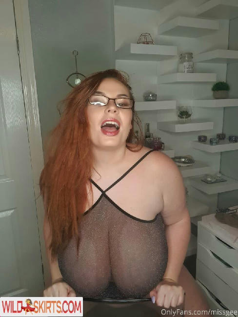 georginagee / gee6390 / georginagee nude OnlyFans, Instagram leaked photo #9