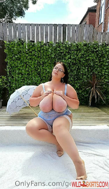 georginagee / gee6390 / georginagee nude OnlyFans, Instagram leaked photo #119