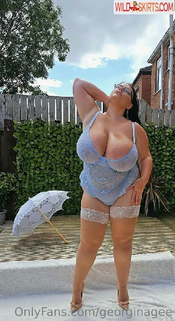 georginagee / gee6390 / georginagee nude OnlyFans, Instagram leaked photo #126