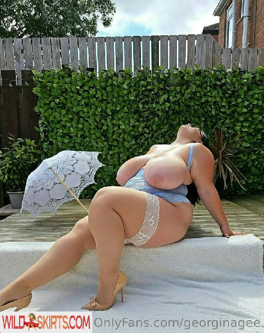 georginagee / gee6390 / georginagee nude OnlyFans, Instagram leaked photo #98