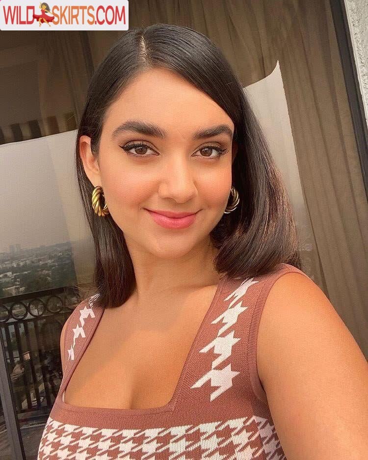 Geraldine Viswanathan Yoyogeraldine Nude Instagram Leaked Photo