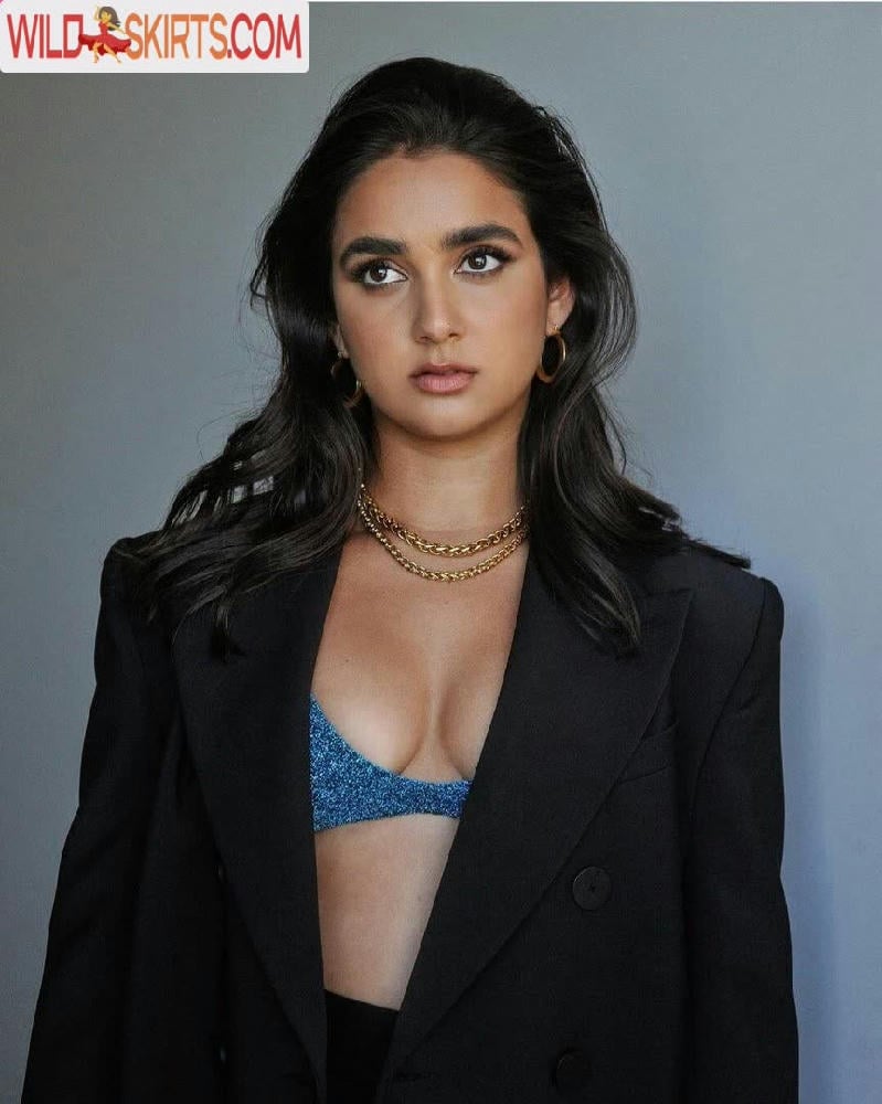 Geraldine Viswanathan / yoyogeraldine nude Instagram leaked photo #25