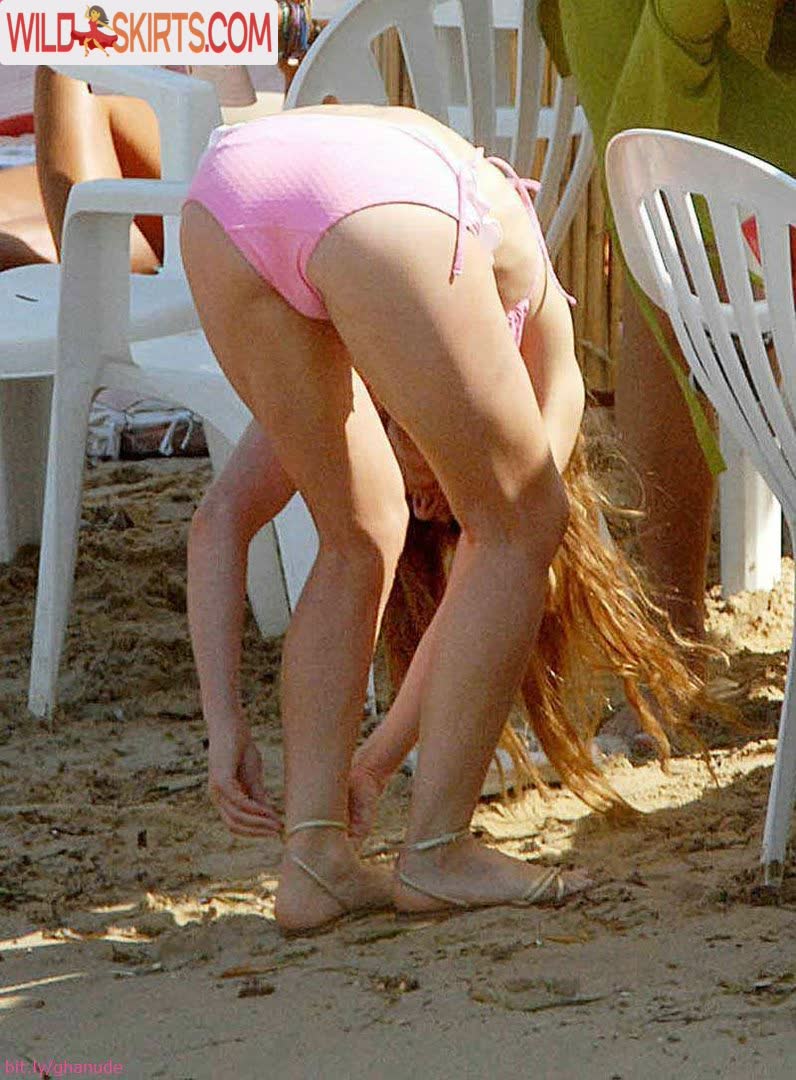 Geri Halliwell / gerihalliwellhorner nude Instagram leaked photo #11