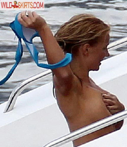 Geri Halliwell / gerihalliwellhorner nude Instagram leaked photo #34