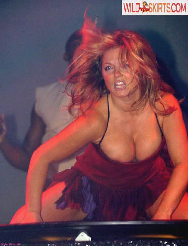 Geri Halliwell / gerihalliwellhorner nude Instagram leaked photo #36