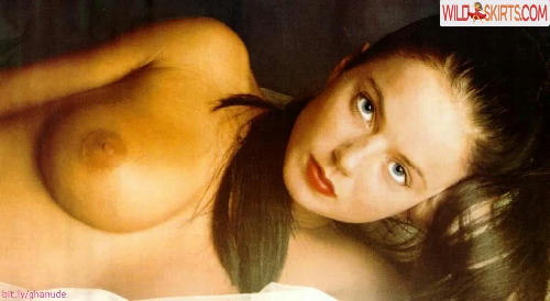 Geri Halliwell / gerihalliwellhorner nude Instagram leaked photo #89