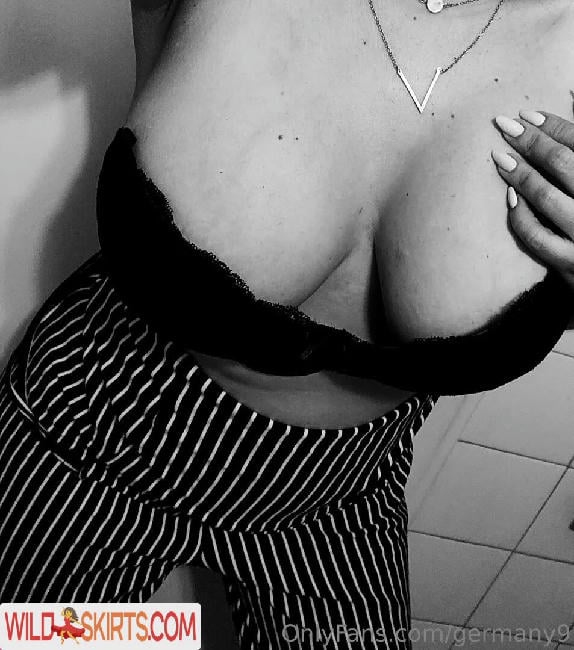 germany9 / germany9 / germany___germany9 nude OnlyFans, Instagram leaked photo #3