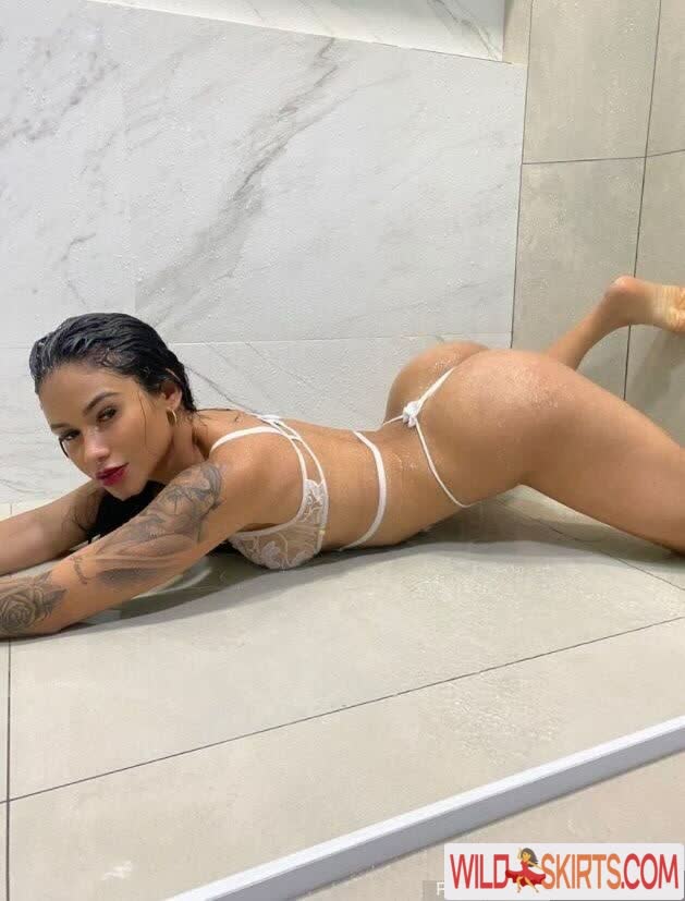 Gessyca Aguiar / A pecado / gessyca / gessycaguiar nude OnlyFans, Instagram leaked photo #12