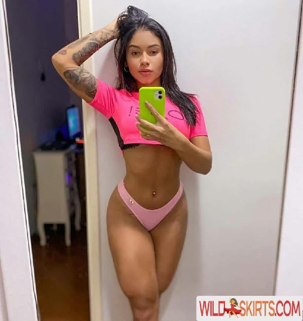 Gessyca Aguiar / A pecado / gessyca / gessycaguiar nude OnlyFans, Instagram leaked photo #30