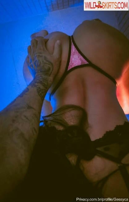 Gessyca Aguiar / A pecado / gessyca / gessycaguiar nude OnlyFans, Instagram leaked photo #10