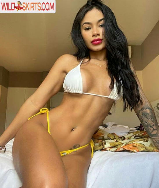 Gessyca Aguiar / A pecado / gessyca / gessycaguiar nude OnlyFans, Instagram leaked photo #65