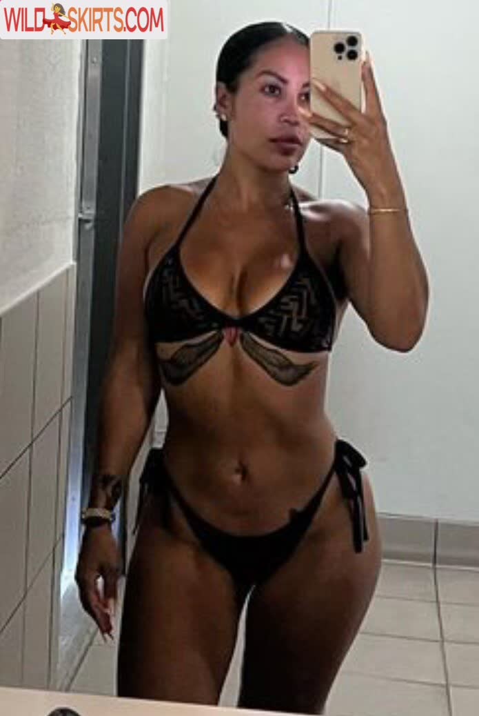 Getbodiedbyj / Jenelle Salazar / getbodiedbyj nude OnlyFans, Instagram leaked photo #10