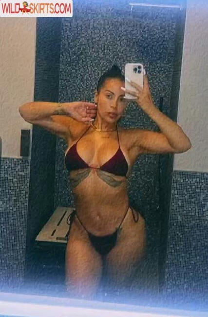 Getbodiedbyj / Jenelle Salazar / getbodiedbyj nude OnlyFans, Instagram leaked photo #26