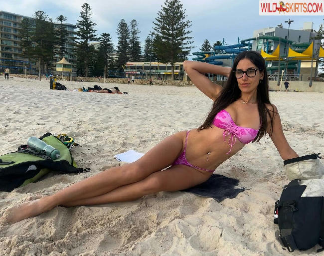 getfitwithnatasha18 / Natasha Maree / getfitwithnatasha18 / getfitwnatasha nude OnlyFans, Instagram leaked photo #12