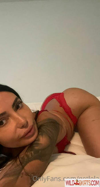 getlela / getleal / getlela nude OnlyFans, Instagram leaked photo #269