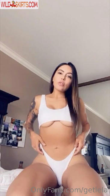 getlela / getleal / getlela nude OnlyFans, Instagram leaked photo #336