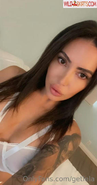 getlela / getleal / getlela nude OnlyFans, Instagram leaked photo #357