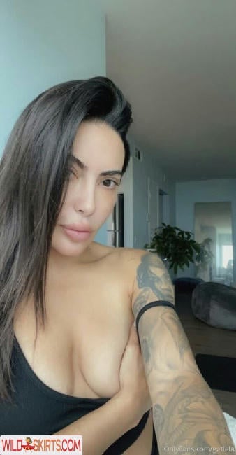 getlela / getleal / getlela nude OnlyFans, Instagram leaked photo #101