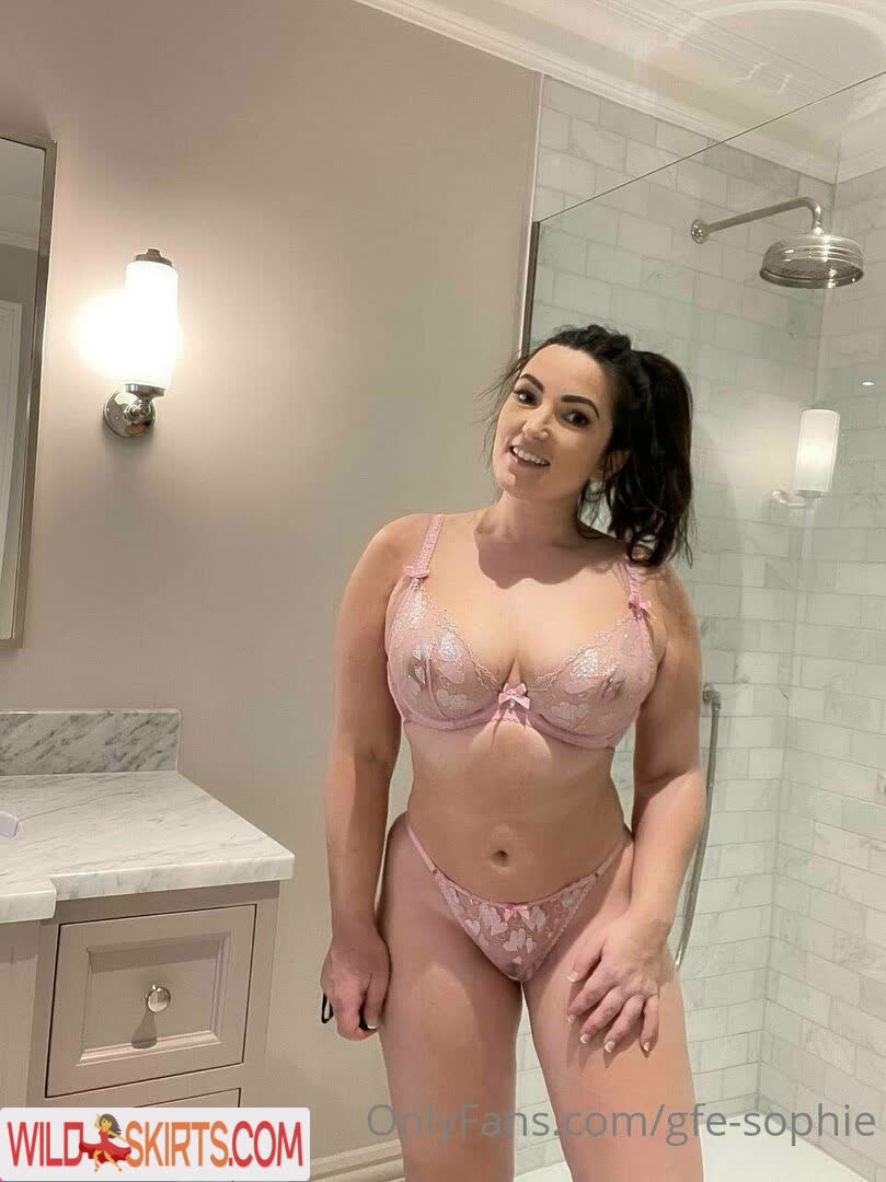 Gfe-sophie nude leaked photo #120