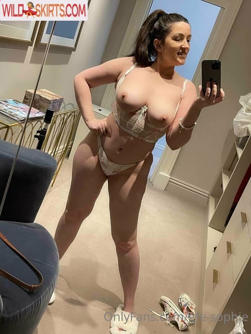 Gfe-sophie nude leaked photo #71