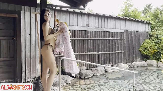 GGotBBang / flowerbbang / ggot_bbang nude Instagram leaked photo #33