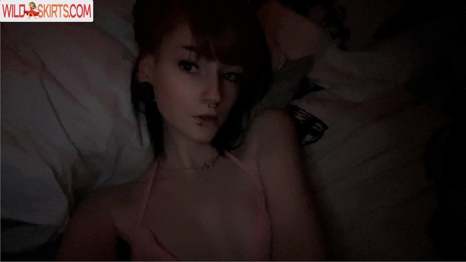 Gh0st._.pixie nude leaked photo #19