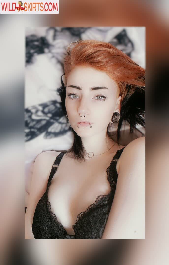 gh0st._.pixie / Bat Brookes / Løu Förest / Msgh0stpixie / abrattypixie / babypumpkin / msghostie_ / xopixiekittyxo nude OnlyFans, Instagram leaked photo #7