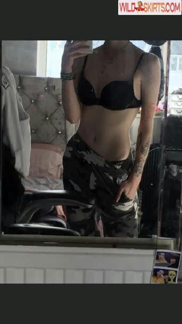 gh0st._.pixie / Bat Brookes / Løu Förest / Msgh0stpixie / abrattypixie / babypumpkin / msghostie_ / xopixiekittyxo nude OnlyFans, Instagram leaked photo #27