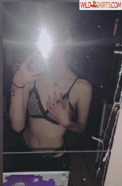 gh0st._.pixie / Bat Brookes / Løu Förest / Msgh0stpixie / abrattypixie / babypumpkin / msghostie_ / xopixiekittyxo nude OnlyFans, Instagram leaked photo #46