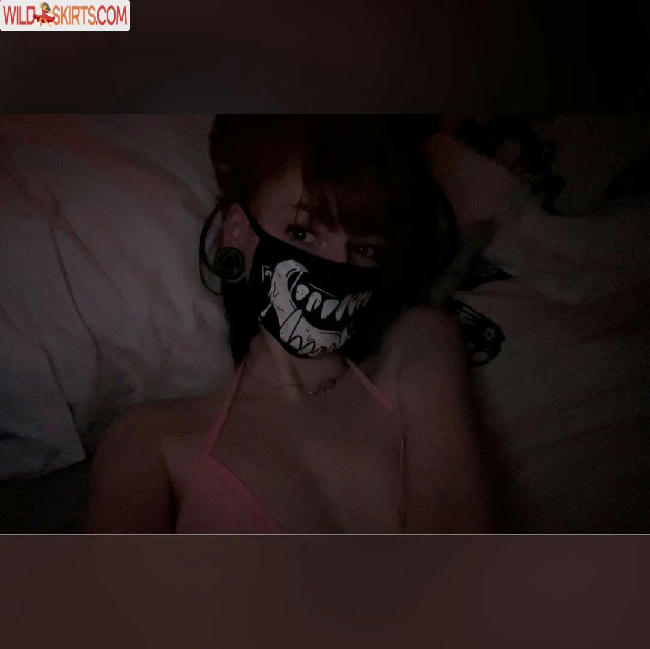 gh0st._.pixie / Bat Brookes / Løu Förest / Msgh0stpixie / abrattypixie / babypumpkin / msghostie_ / xopixiekittyxo nude OnlyFans, Instagram leaked photo #59