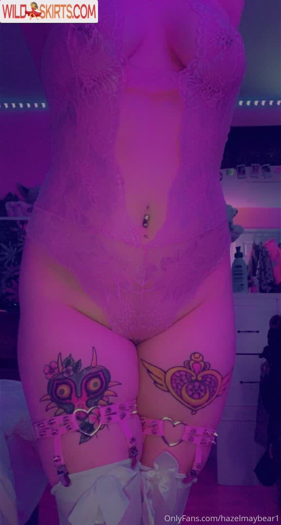 Gh0sty_ghoul-free nude leaked photo #48