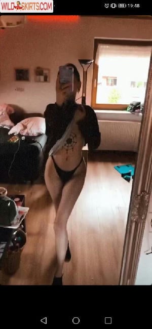 Gheddocinderrella / Locbabyg / gheddocinderella nude Instagram leaked photo #17