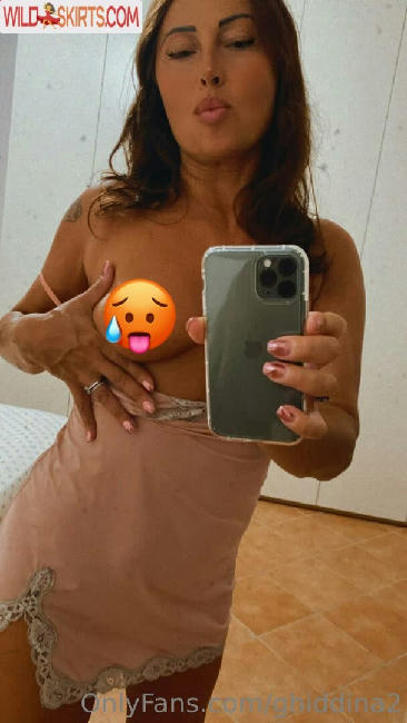 Ghiddina / ghiddina / ghiddina2 / ghiddisabrina nude OnlyFans, Instagram leaked photo #9