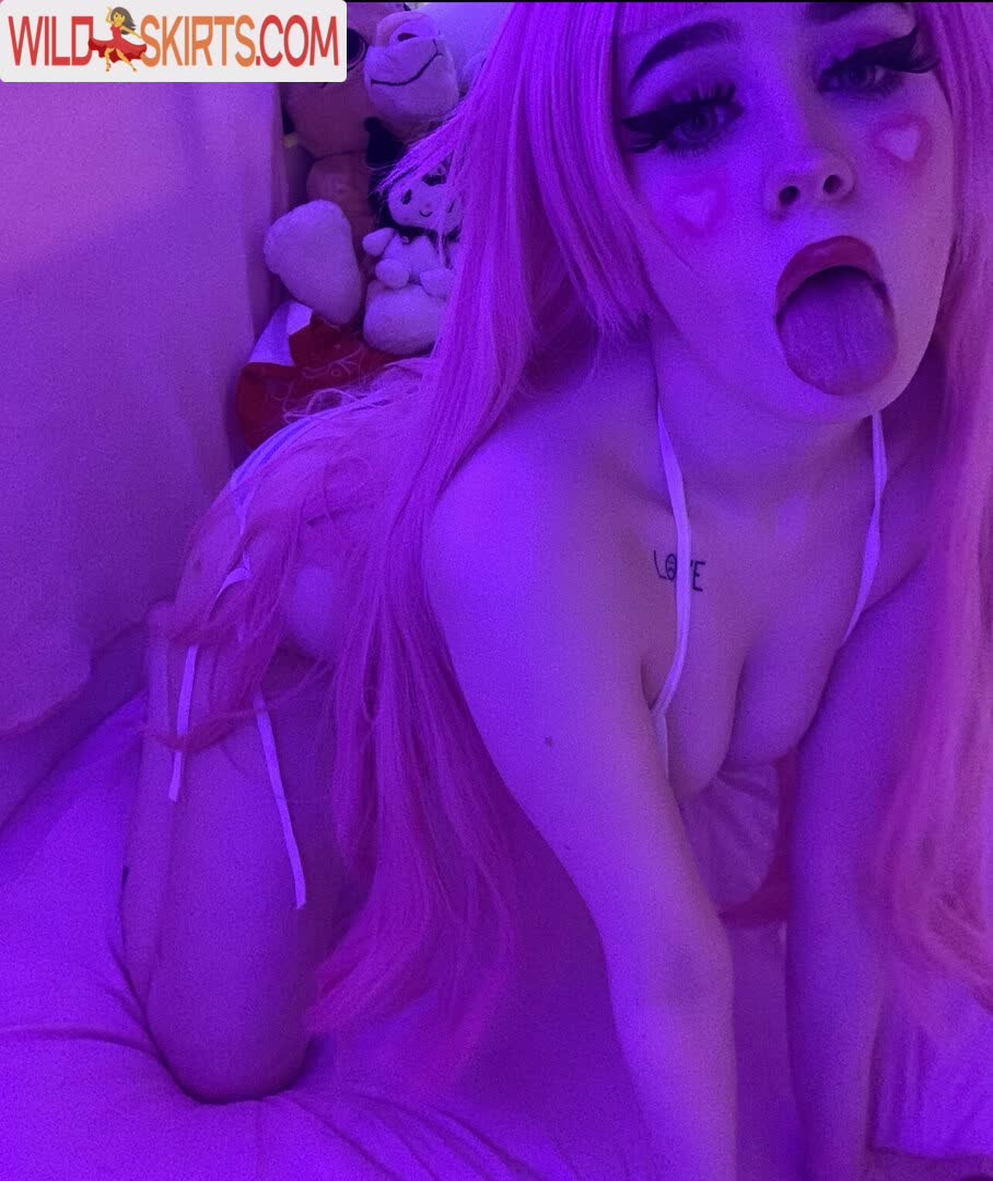 Ghostbabiii / ghostbabiii / ghostbabiii_ / ghostbxbe nude OnlyFans, Instagram leaked photo #3