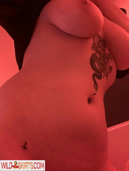 Ghostbabiii / ghostbabiii / ghostbabiii_ / ghostbxbe nude OnlyFans, Instagram leaked photo #1