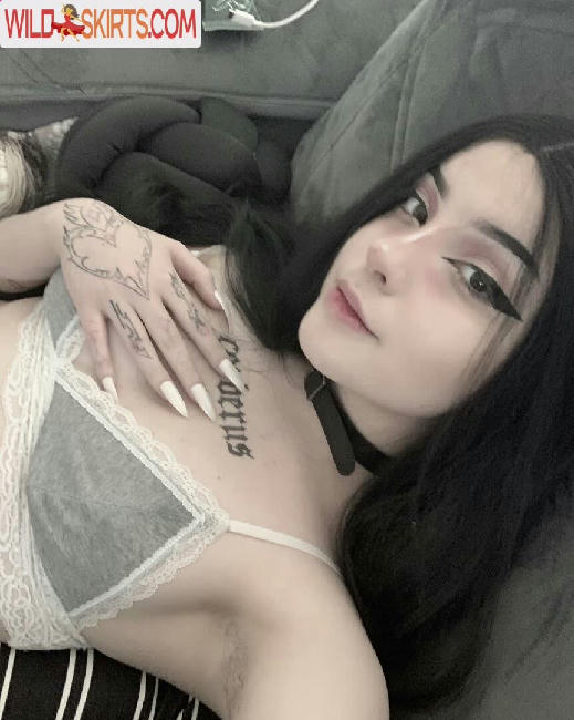 Ghostbabss / Barbara Missasse / ghostbabe21 / ghostbabss / surrentdeard nude OnlyFans, Instagram leaked photo #56