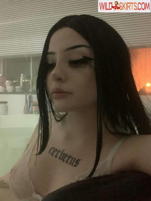 Ghostbabss / Barbara Missasse / ghostbabe21 / ghostbabss / surrentdeard nude OnlyFans, Instagram leaked photo #75